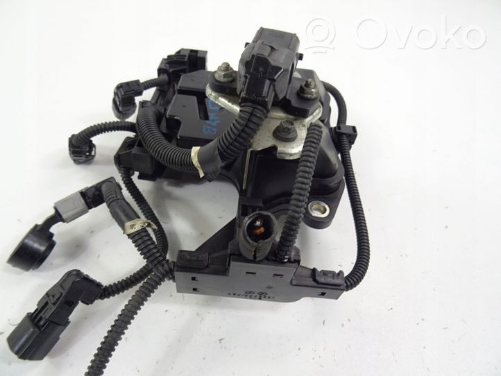 Toyota RAV 4 (XA50) Separatore dello sfiato dell’olio 1221125010