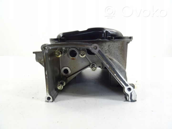 Nissan Juke I F15 Oil sump 111101KA1A