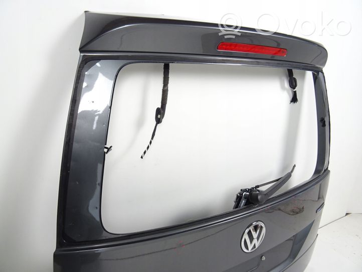 Volkswagen Caddy Tailgate/trunk/boot lid 