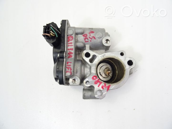 Nissan Qashqai Zawór EGR 147100361R