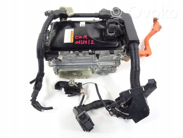 Toyota C-HR Convertitore di tensione inverter G920047242