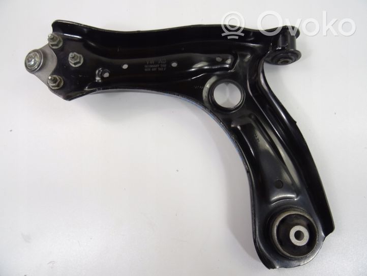 Skoda Fabia Mk3 (NJ) Braccio di controllo sospensione anteriore inferiore/braccio oscillante 6R0407152F