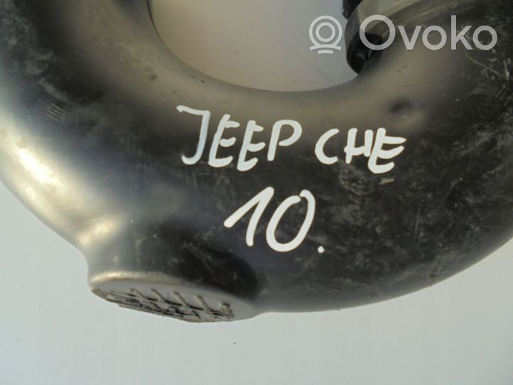 Jeep Cherokee Tube d'admission d'air 52022358AB