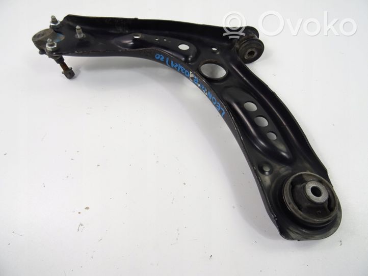 Seat Leon (5F) Braccio di controllo sospensione anteriore inferiore/braccio oscillante 5Q0407152J