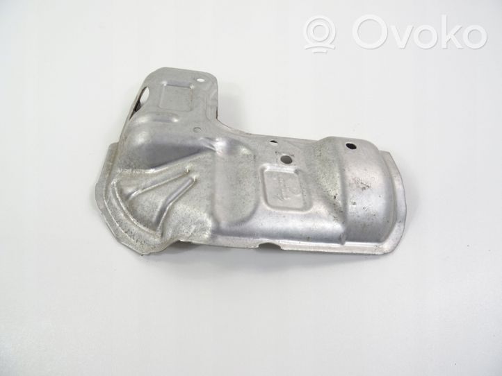 Seat Ateca Écran thermique 04C253041F