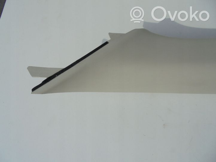 Mazda CX-3 Rivestimento montante (A) D10E68170