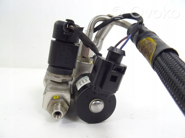 Volkswagen Up Degvielas spiediena regulators 1S0906035C