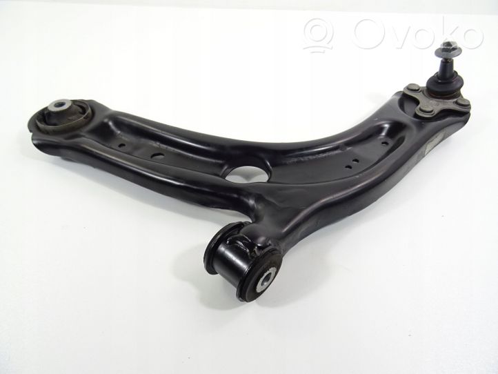 Volkswagen Tiguan Braccio di controllo sospensione anteriore inferiore/braccio oscillante 3Q0407153B