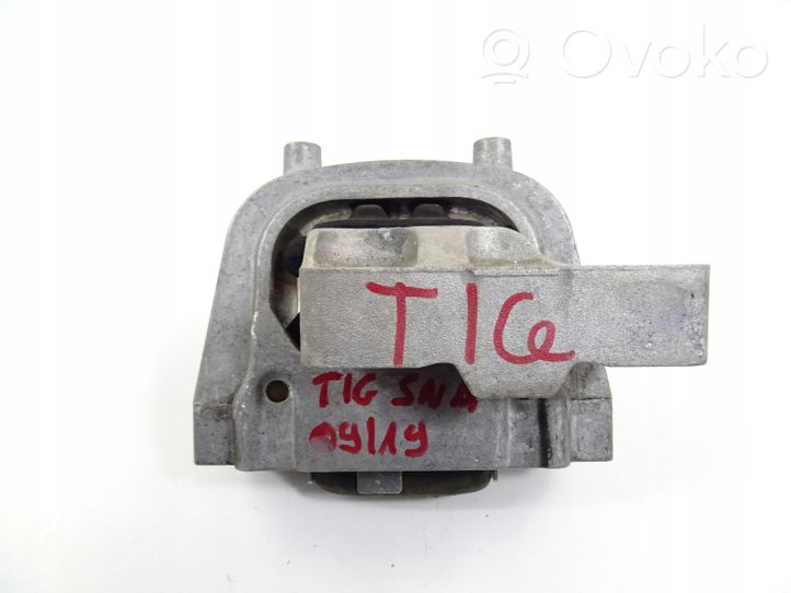 Volkswagen Tiguan Support, suspension du moteur 5Q0199262DF