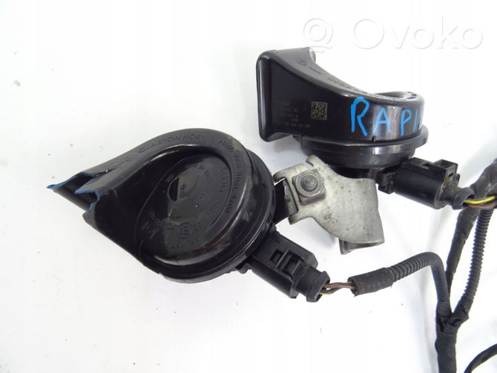 Skoda Rapid (NH) Signal sonore 6R0951221B