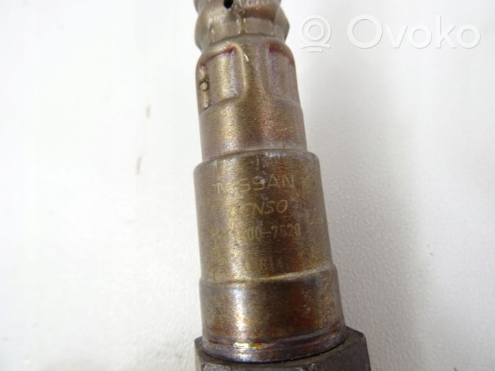 Nissan Note (E12) Sonde lambda 2115007520