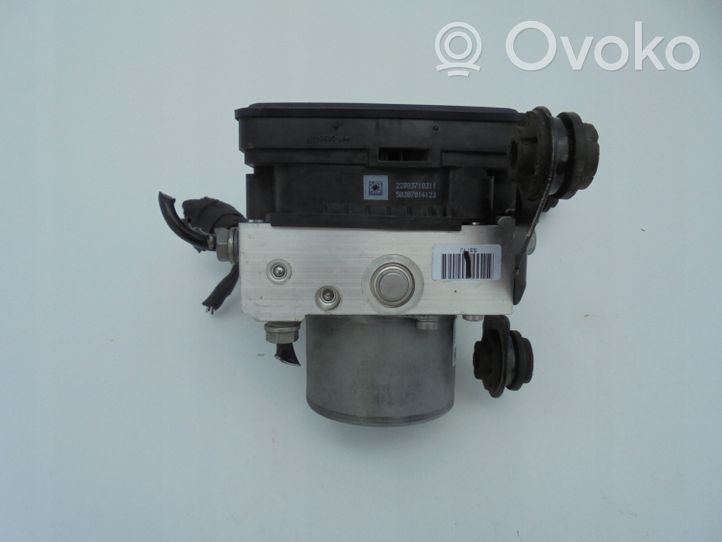 Audi Q3 8U Pompe ABS 5N0614109CA