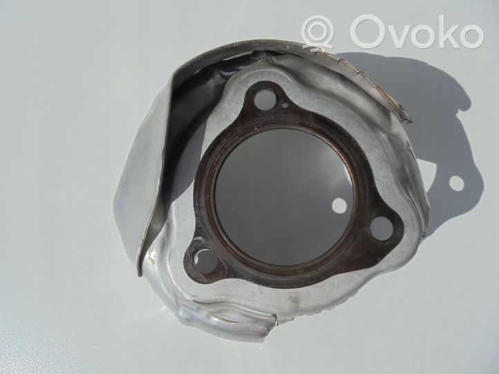 Nissan Qashqai Hitzeschutz Abschirmblech Motorraum 144504493R