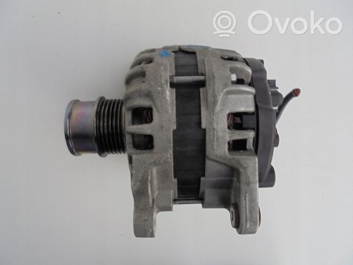 Volkswagen Golf VII Alternator 04E903021M