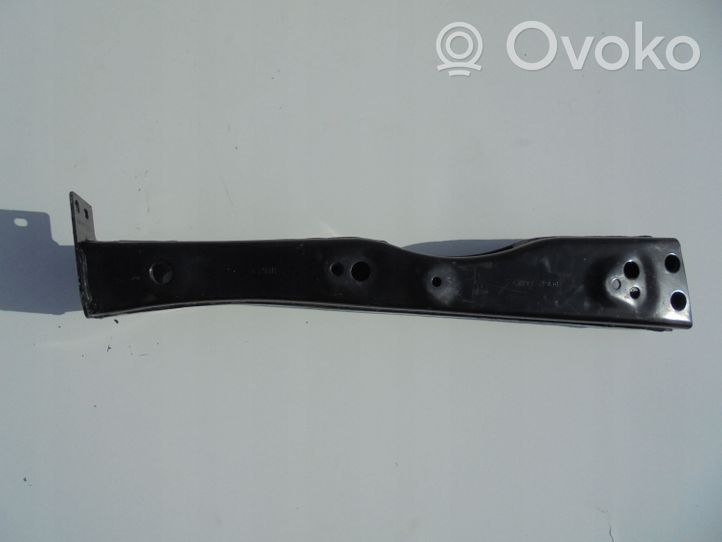 Nissan Qashqai Etupuskurin törmäysvoiman vaimennin 544114EA0B