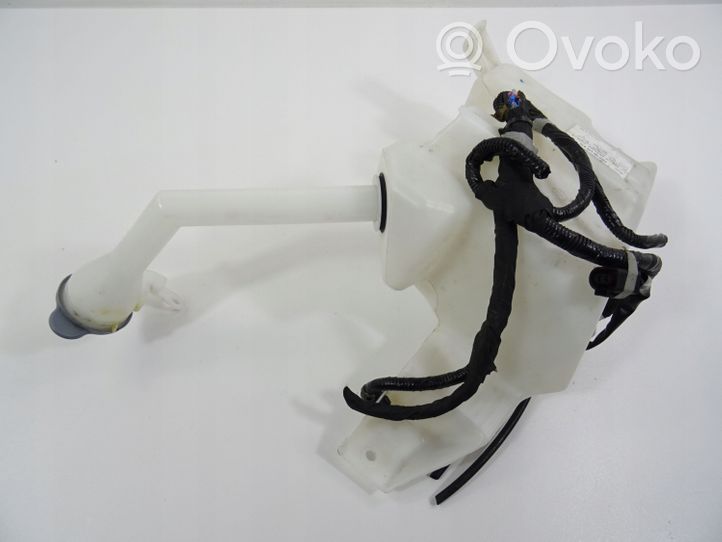 Nissan Qashqai Réservoir de liquide lave-glace 28910HV00A