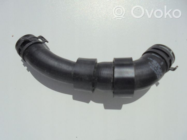 Volkswagen Tiguan Engine coolant pipe/hose 5Q0122073R