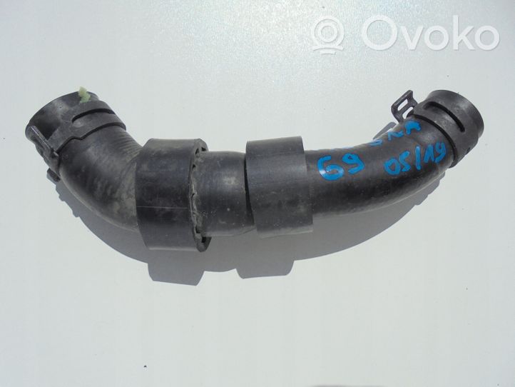 Volkswagen Tiguan Tubo flessibile del liquido di raffreddamento del motore 5Q0122073R