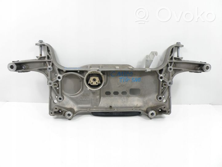 Volkswagen Tiguan Sottotelaio anteriore 3C0199369H