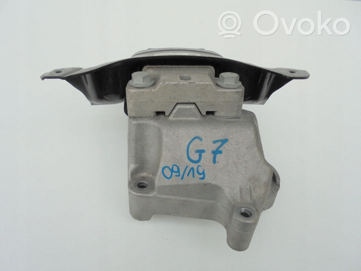 Volkswagen Golf VII Supporto di montaggio del motore 5Q0199555AB