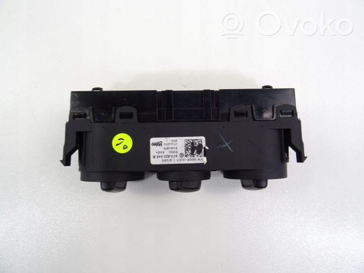 Volkswagen Polo V 6R Ilmastoinnin ohjainlaite 6C0820045H