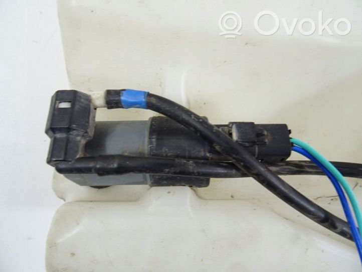 Nissan Qashqai Zbiornik płynu do spryskiwaczy szyby przedniej / czołowej 289104EA0A