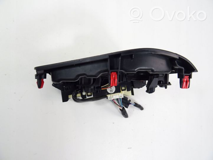 Toyota RAV 4 (XA50) Contour de levier de vitesses 5880442460