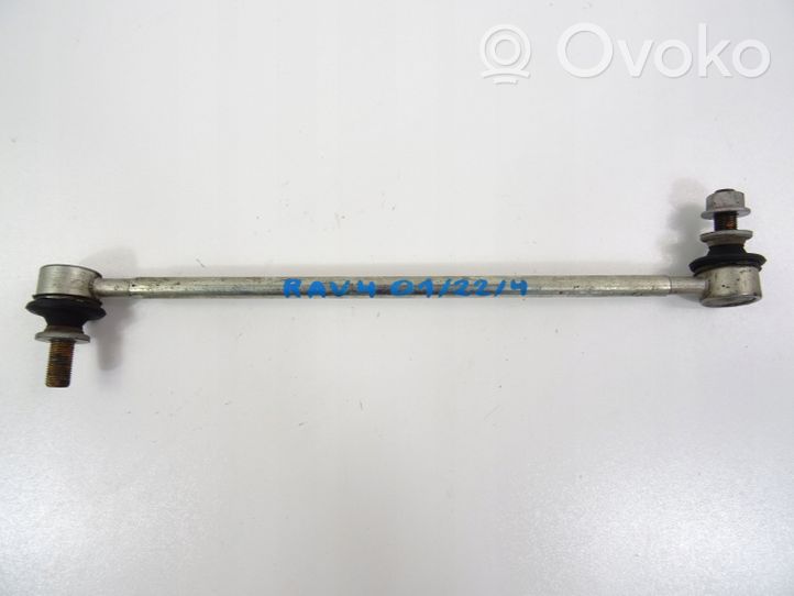 Toyota RAV 4 (XA40) Barra stabilizzatrice anteriore/stabilizzatore 