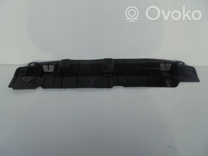 Toyota Yaris Osłona pod zderzak przedni / Absorber 532890D060