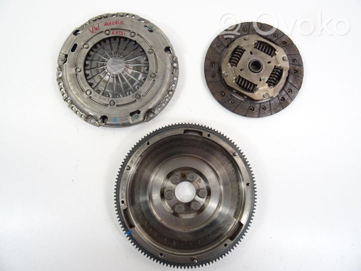 Volkswagen Up Clutch set kit 04C141025N