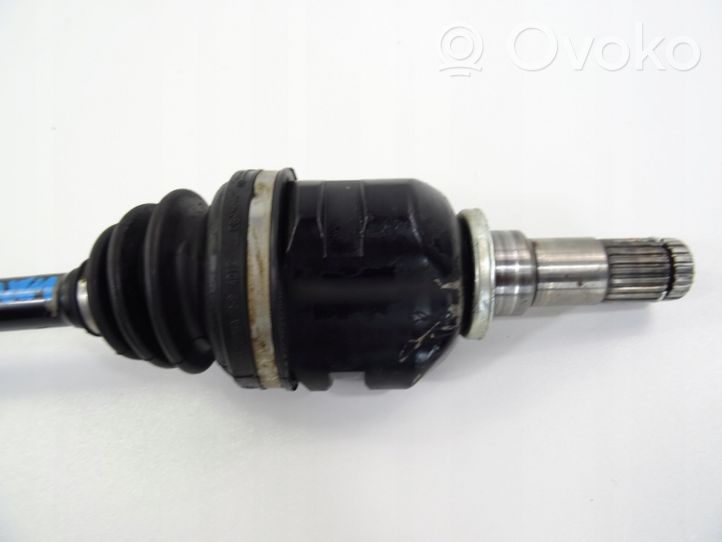 Toyota Yaris Semiasse anteriore 434200D411