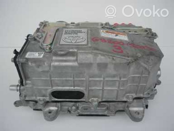 Toyota Yaris Convertitore di tensione inverter G920052030