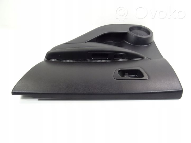 Nissan Qashqai Rivestimento del pannello della portiera posteriore 82976JD900