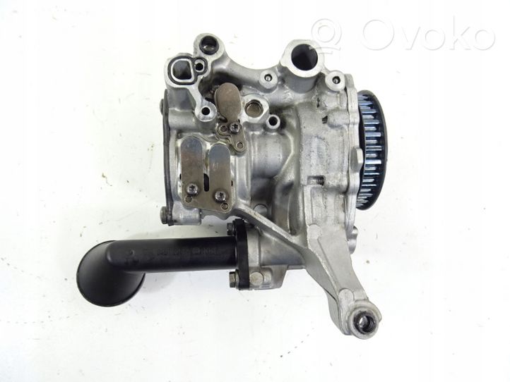 Volkswagen Golf VII Pompa dell’olio 04L115251A