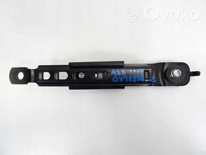 Mitsubishi ASX Regolatore altezza cintura di sicurezza 63021A63020B