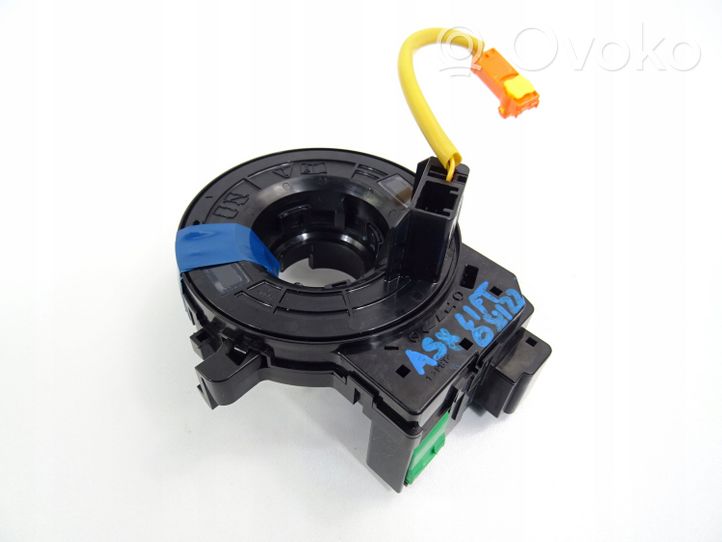 Mitsubishi ASX Airbag slip ring squib (SRS ring) 