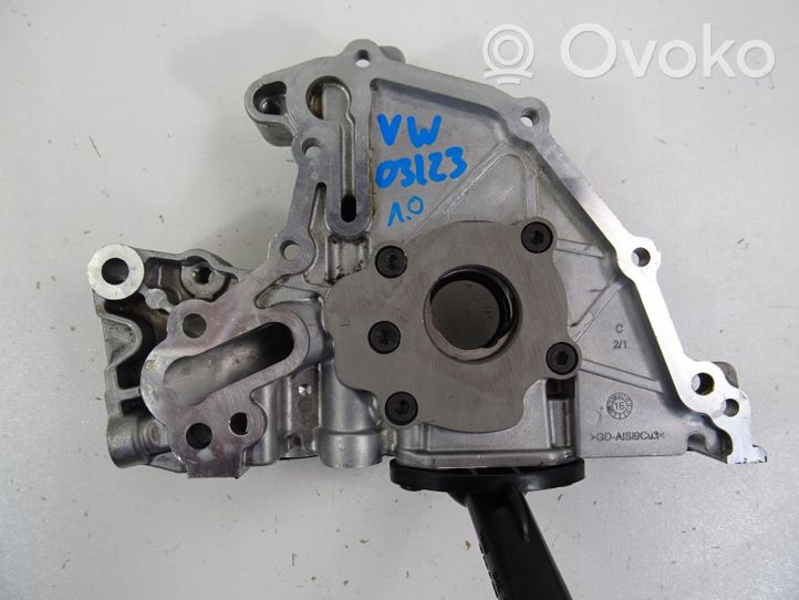 Volkswagen Up Pompa dell’olio 04C115105L