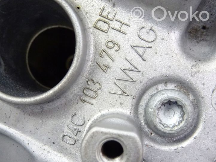 Volkswagen Up Culasse moteur 04C103479H