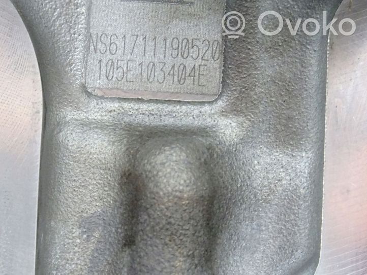 Volkswagen T-Roc Sylinterinkansi 05E103475