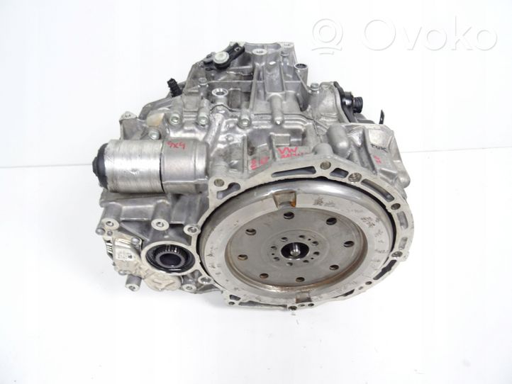 Volkswagen PASSAT B8 Automatic gearbox 05L105266K