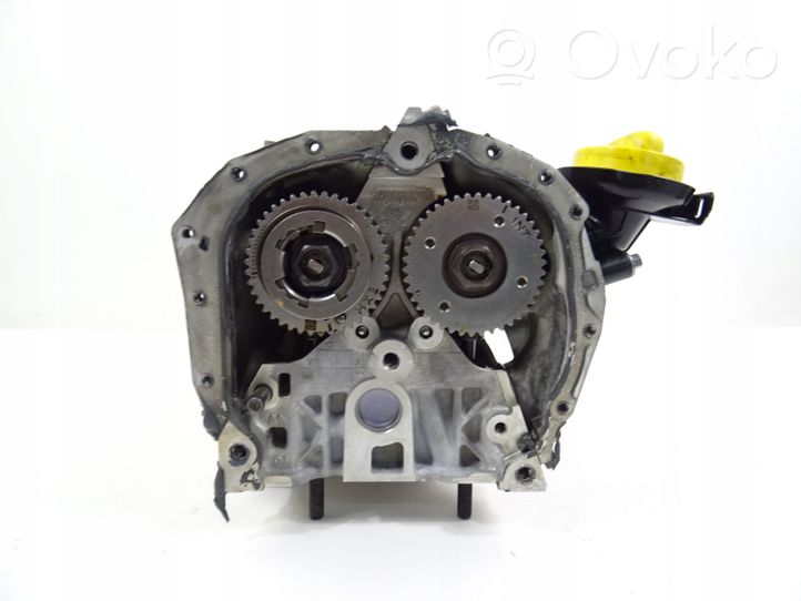 Nissan Qashqai Culasse moteur 132650561R