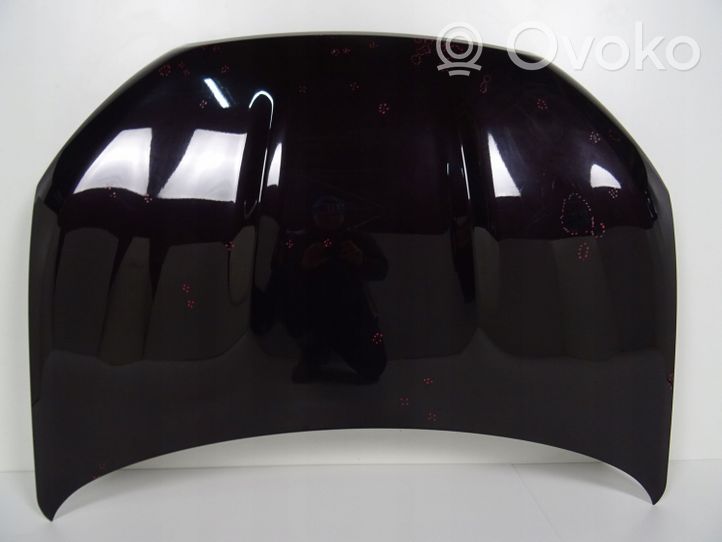 Nissan Qashqai Front piece kit 