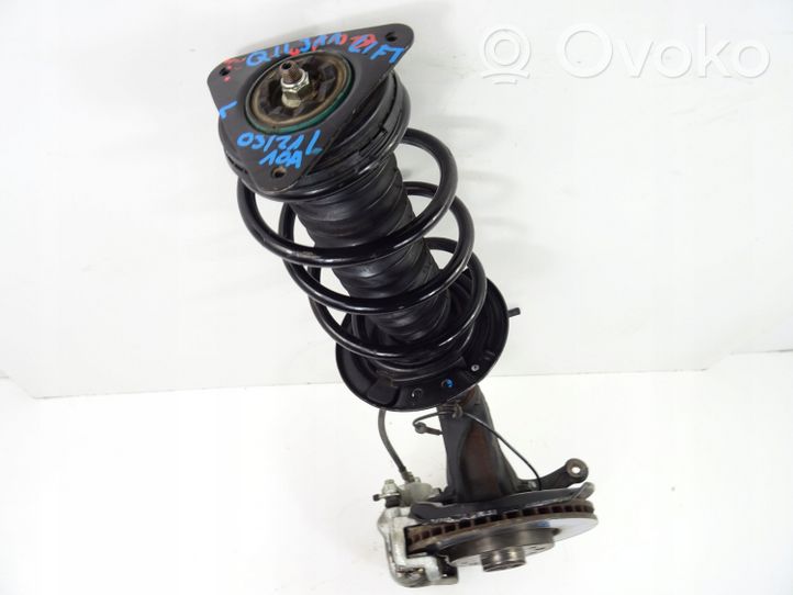 Nissan Qashqai Kit de suspension complet avant 54303HV01A