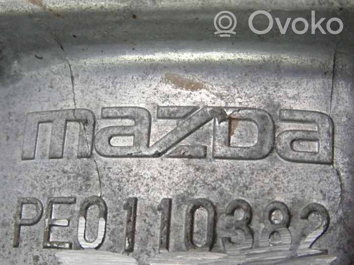 Mazda CX-5 Carter d'huile PE0110382