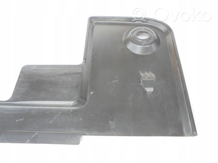 Mazda CX-5 Plaque avant support serrure de capot KD4556915