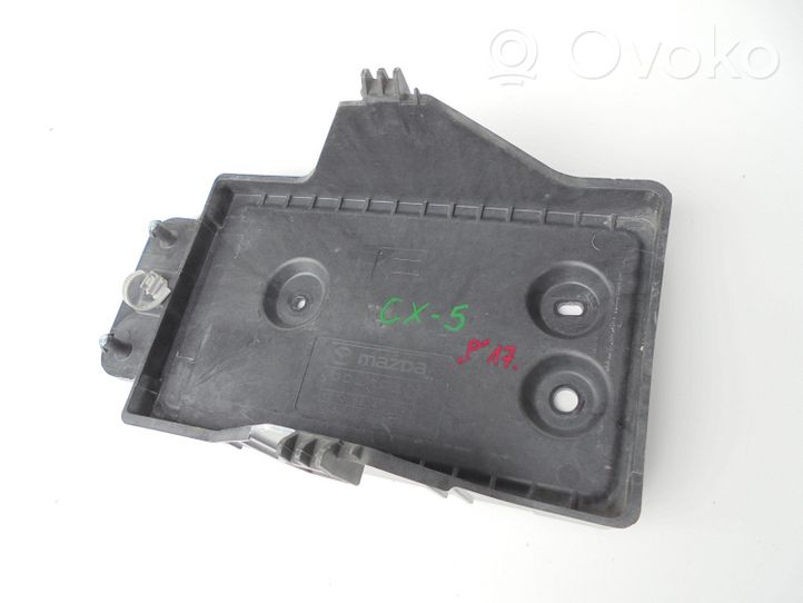 Mazda CX-5 Boîte de batterie KE5256041