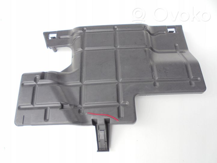 Mazda CX-5 Panelės apdailos skydas (apatinis) KD4564521