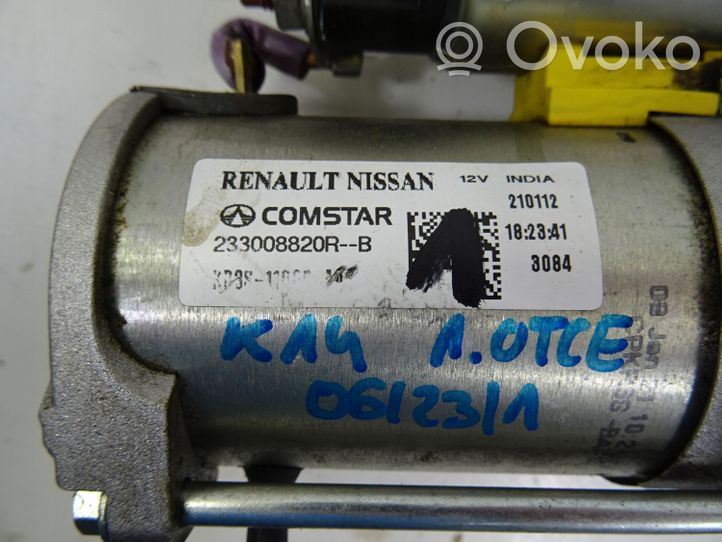 Nissan Micra Motor de arranque 233008820R