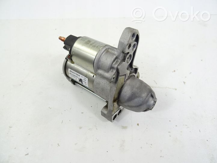 Nissan Micra Motor de arranque 233008820R