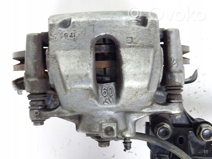 Toyota C-HR Fuso a snodo con mozzo ruota anteriore 48510-F4010